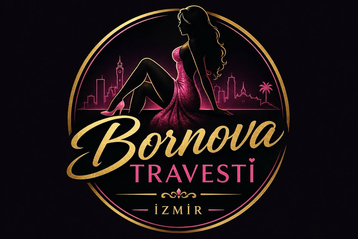 Bornova Travesti Logosu