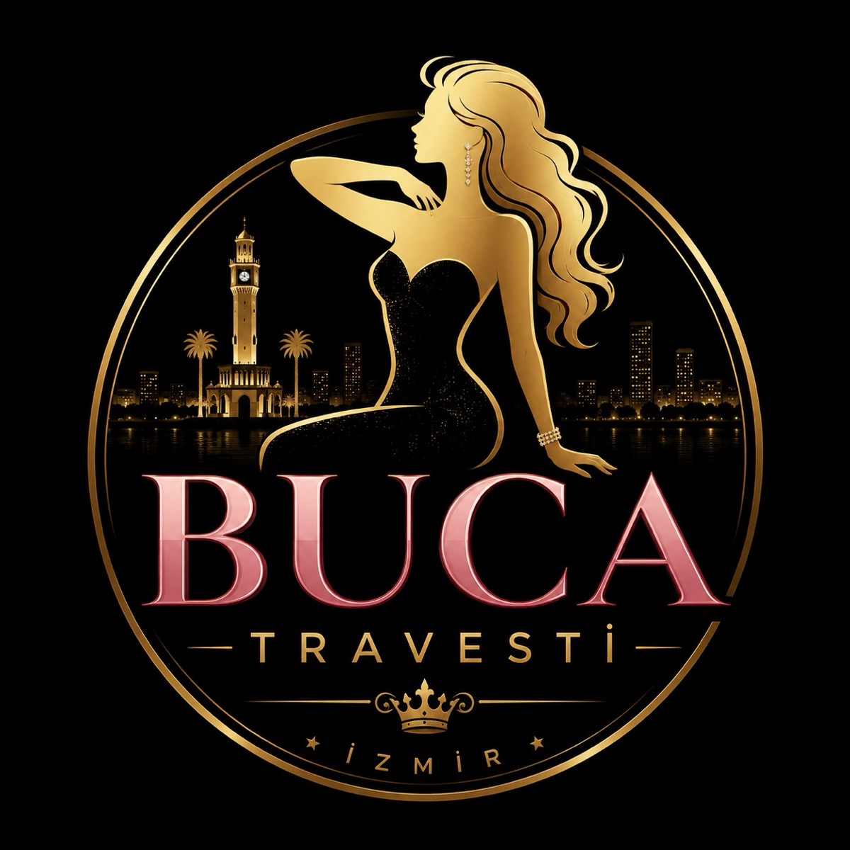 Buca Travesti İlan